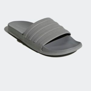 adidas foam slippers